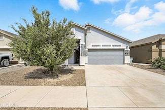3964 Desert Nomad Dr, El Paso, TX 79938