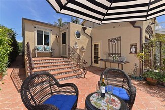 7421 Monte Vista Ave, La Jolla, CA 92037