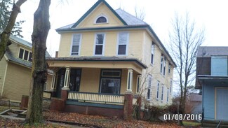 419 W Dewald St, Fort Wayne, IN 46802