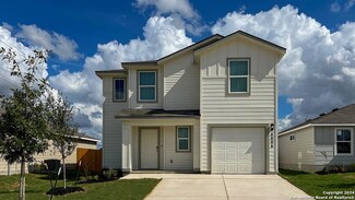 4606 Daniel Creek, San Antonio, TX 78223