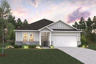 2131 Tobias Leo Way, Round Rock, TX 78665