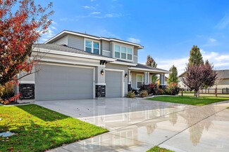 5753 W Venetian Dr, Eagle, ID 83616