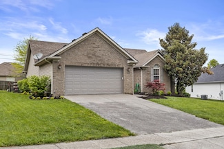 312 Bernie Trail, Nicholasville, KY 40356
