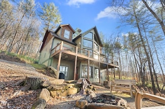 167 Box Turtle Ln, Murphy, NC 28906