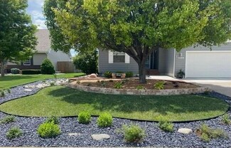 1306 W 44th St, Hays, KS 67601