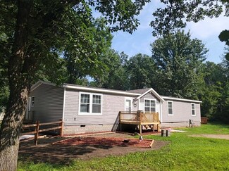 4247 Crow Wing Cir SW, Pillager, MN 56473