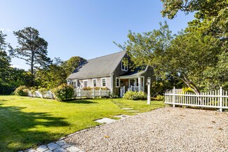 64 Dillingham Rd, Brewster, MA 02631