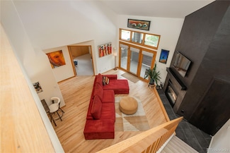 23624 Pondview Place Unit G, Golden, CO 80401