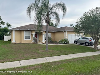 15425 Sonora Dr, Brooksville, FL 34604
