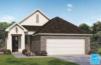 10402 Highland Lakes Dr, Denham Springs, LA 70726