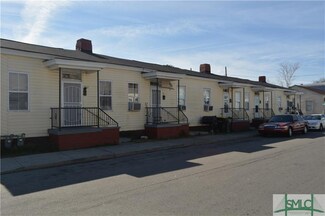 809 W 35th St, Savannah, GA 31415