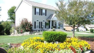 703 Isaac Shelby Cir W, Frankfort, KY 40601