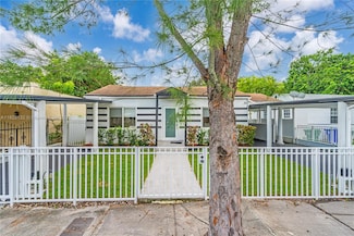 342 NW 46th St, Miami, FL 33127