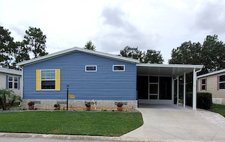 6954 W Duncan Ln, Homosassa, FL 34446