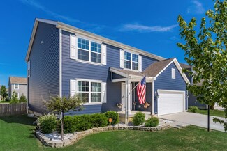 230 England St, Pickerington, OH 43147