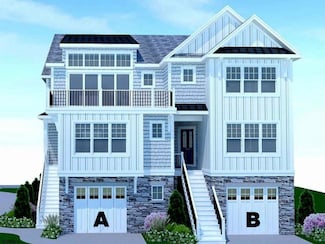 3512 Bayshore Ave, Brigantine, NJ 08203