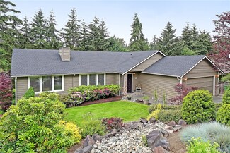 23534 39th Ave W, Brier, WA 98036