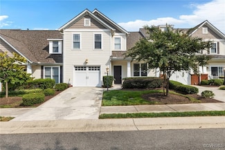 651 Abbey Village Cir, Midlothian, VA 23114