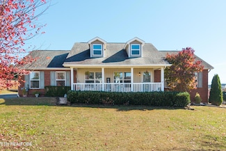 1214 Rachel St, Sevierville, TN 37876