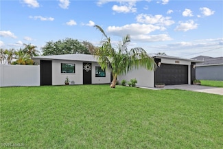 503 SE 16th Place, Cape Coral, FL 33990