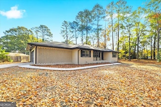 3488 Richmond Dr SE, Conyers, GA 30094