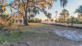 0 Seminole Ave Unit 10446967, St. Marys, GA 31558