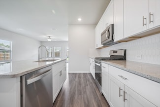 608 Hemingway Ln, Lowry Crossing, TX 75407
