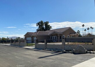 12021 Cactus Ave, Bloomington, CA 92316