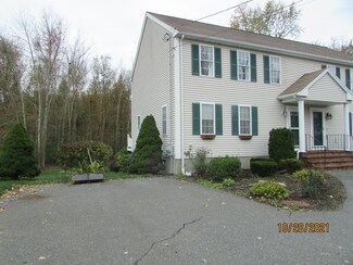 471 County St Unit 1, Taunton, MA 02780