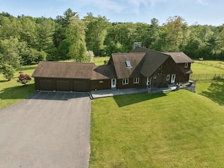 4 Paddock Rd, Rutland, MA 01543