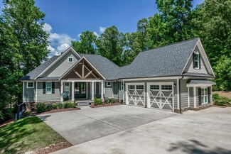 1310 Waterstone Dr, Madison, GA 30650