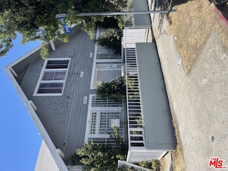3925 S Normandie Ave, Los Angeles, CA 90037
