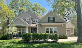 15248 Clayton Rd, Ballwin, MO 63011