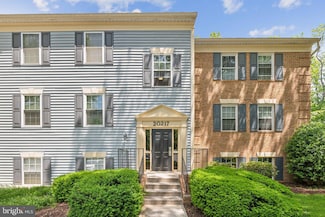 20217 Shipley Terrace Unit 2-B-101, Germantown, MD 20874