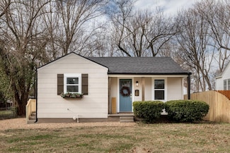 1055 S New Ave, Springfield, MO 65807