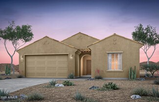 42920 W Palo Amarillo Rd, Maricopa, AZ 85138