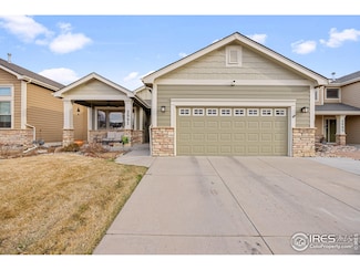 2991 Sanford Cir, Loveland, CO 80538