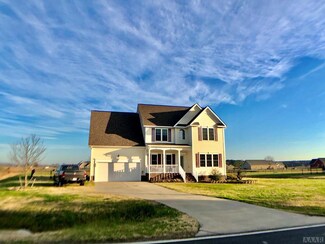 612 N Trotman Rd, Camden, NC 27921