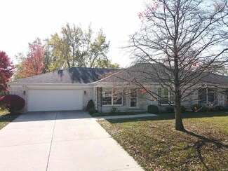 4501 N Wheeling Ave Unit 4B-101, Muncie, IN 47304