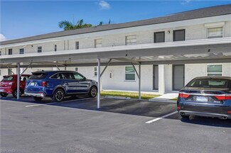 4126 Belair Ln Unit B10, Naples, FL 34103