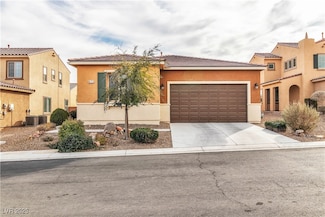 825 Great Sky Ct, North Las Vegas, NV 89084