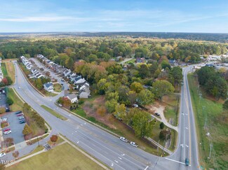500 E Tryon Rd, Raleigh, NC 27610