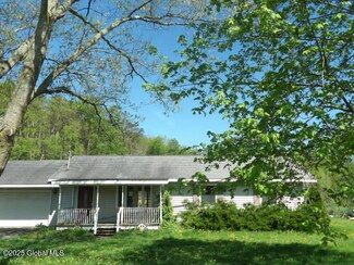 1469 County Road 34, South New Berlin, NY 13843