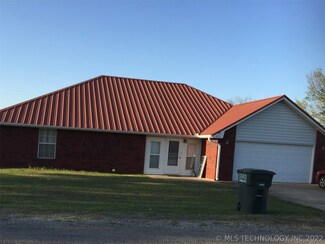 890 Durango St, Ardmore, OK 73401