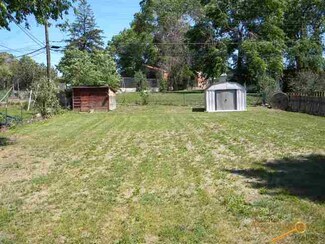 430 E Oakland St, Rapid City, SD 57701