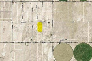 0 18 Acres +Well + 2af Water Unit 111965, Beryl, UT 84714