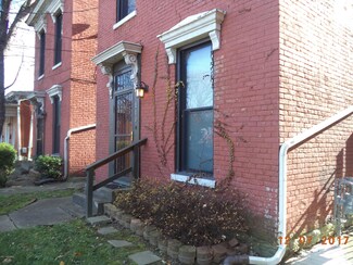 110 W St Catherine St Unit 2, Louisville, KY 40203
