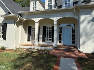 4008 Saint Marks Rd, Durham, NC 27707