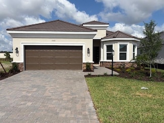 3583 Santa Caterina Blvd, Bradenton, FL 34211