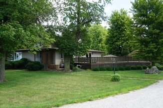 2354 N 400 Rd E, Danforth, IL 60930